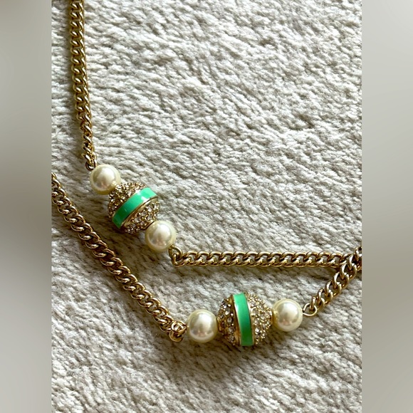 J Crew necklace - Picture 4 of 7